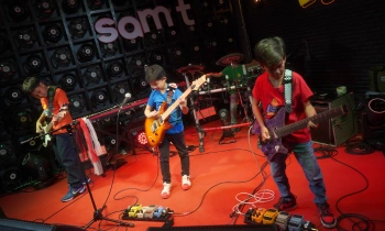 Lesson demo