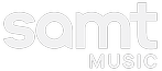 SAMT Music Logo