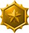 SAMT RANK Gold