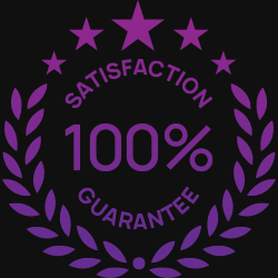 100% คืนเงิน Money Back Guarantee