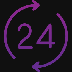 ออนไลน์ 24 ชั่วโมง