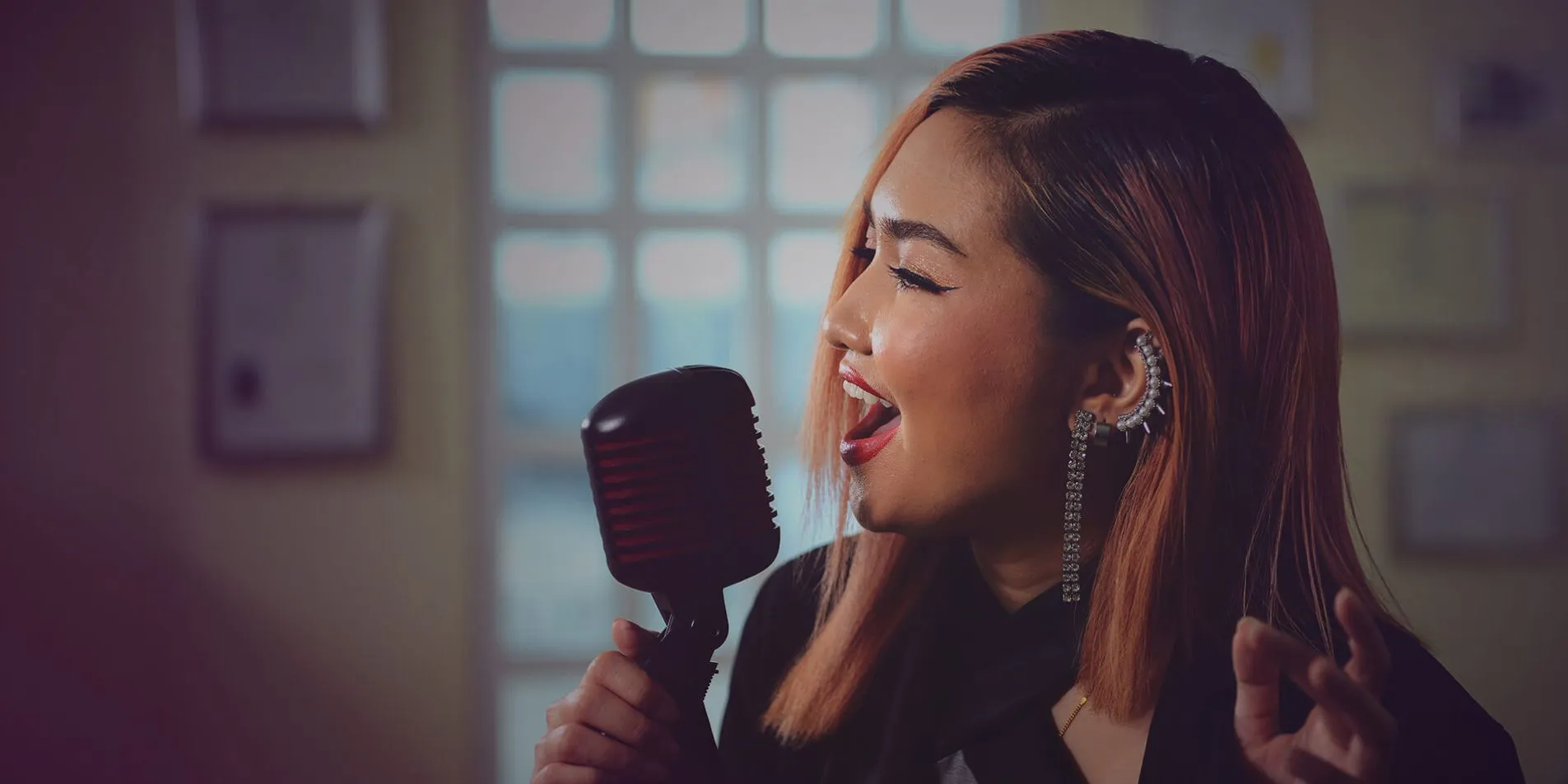 SAMT Music Singing Vocal Online Course