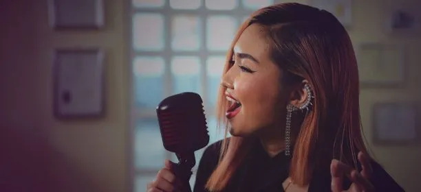 คอร์สร้องเพลงออนไลน์