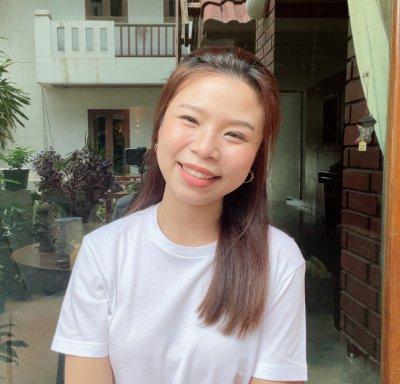 รูปครู ริญญรัตน์ สอน เปียโน ย่าน เขตสาทร กรุงเทพมหานคร