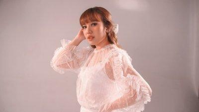 รูปครู ชิดชนก สอน เปียโน ย่าน เขตบางกะปิ กรุงเทพมหานคร
