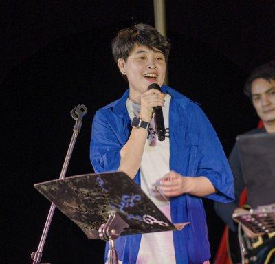 รูปครู Khemmanat สอน เปียโน ย่าน  นนทบุรี