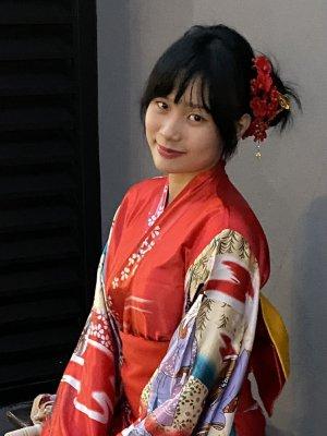 รูปครู Pinatcha สอน เปียโน ย่าน เขตจตุจักร กรุงเทพมหานคร
