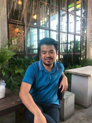 รูปครู Nopporn สอน เปียโน ย่าน ปากเกร็ด นนทบุรี