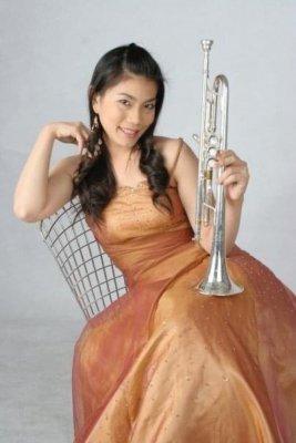 รูปครู Sarinda สอน เปียโน ย่าน เขตบางแค กรุงเทพมหานคร