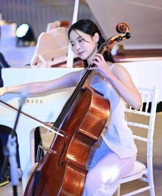รูปครู นิชาภา สอน เปียโน ย่าน เขตบางแค กรุงเทพมหานคร