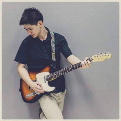 รูปโปรไฟล์ ของครูรับสอนกีตาร์ / Bass / Composition ครู ณัฐกร โดย SAMT Music