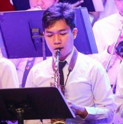 รูปครู นิติรัชน์ สอน เปียโน ย่าน  เชียงใหม่