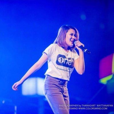 รูปครู ณรรลฌา สอน เปียโน ย่าน เขตบางบอน กรุงเทพมหานคร