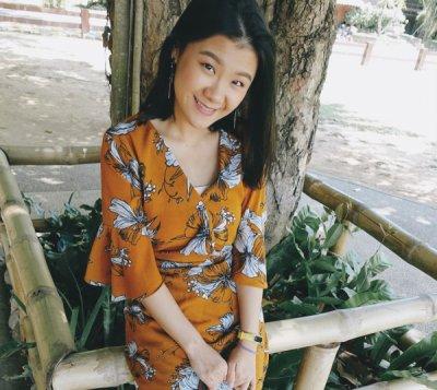 รูปครู หทัยรัตน์ สอน เปียโน ย่าน เขตบางนา กรุงเทพมหานคร