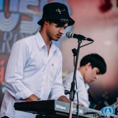 รูปครู ธนภัทร สอน เปียโน ย่าน  สุราษฎร์ธานี