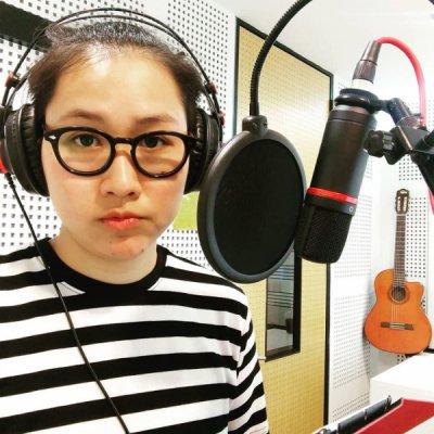 รูปโปรไฟล์ ของครูรับสอนร้องเพลง ครู ชัญญา โดย SAMT Music