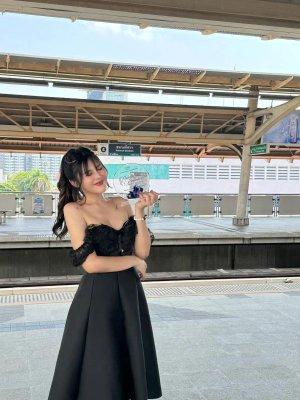 รูปครู กุลจิรา สอน เปียโน ย่าน  นนทบุรี