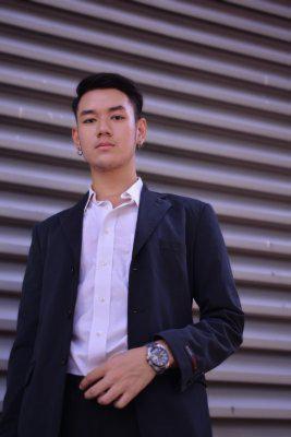 รูปครู ปุญญพัฒน์ สอน เปียโน ย่าน  นนทบุรี