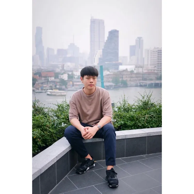 รูปครู Thanawat สอน เปียโน ย่าน เขตประเวศ กรุงเทพมหานคร